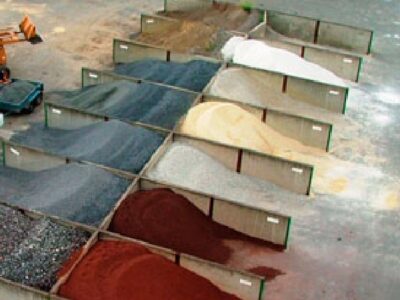Building and Landscape Supplies
